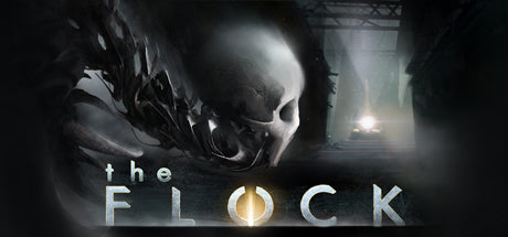 The Flock Steam CD Key