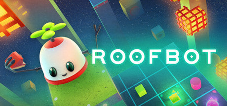 Roofbot Steam CD Key