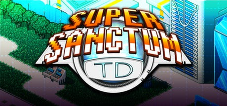 Super Sanctum TD PC Steam CD Key