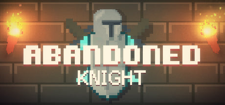 Abandoned Knight Steam CD Key
