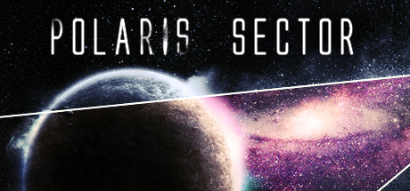 Polaris Sector Steam CD Key