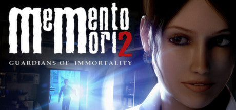 Memento Mori 2 Steam CD Key