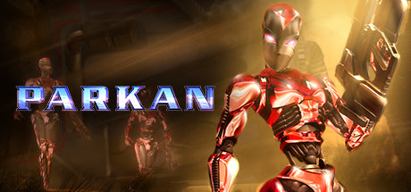 Parkan: The Imperial Chronicles Steam CD Key