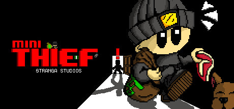 Mini Thief PC Steam CD Key
