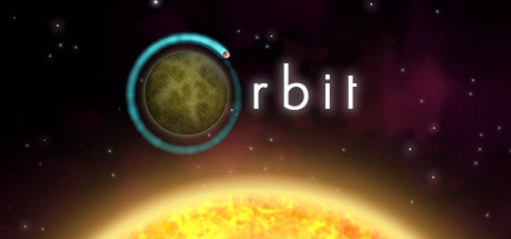 Orbit HD Steam CD Key