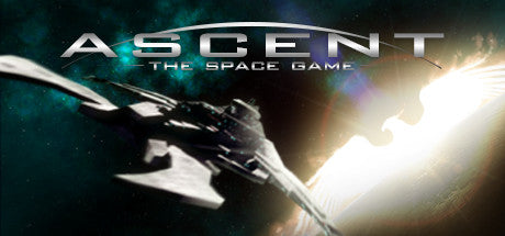 Ascent - The Space Game Steam CD Key
