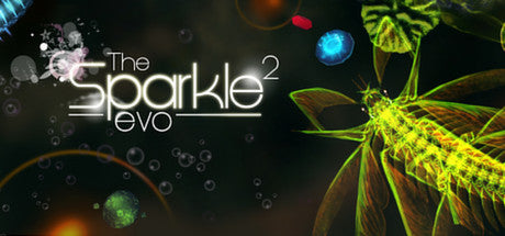 Sparkle 2 Evo Steam CD Key