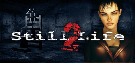 Still Life 2 Steam CD Key