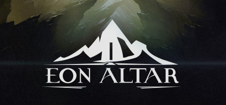 Eon Altar: Episode 1 Steam CD Key