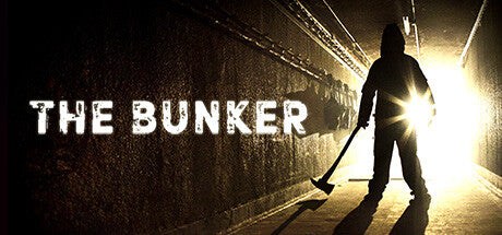 The Bunker Steam CD Key