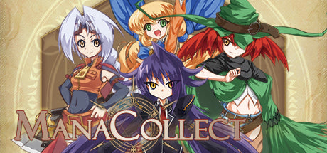 ManaCollect Steam CD Key