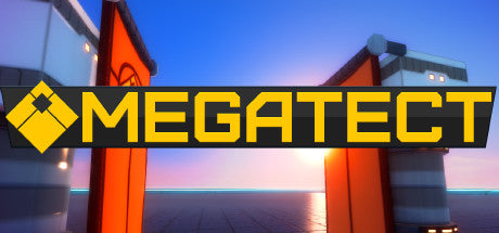 Megatect Steam CD Key