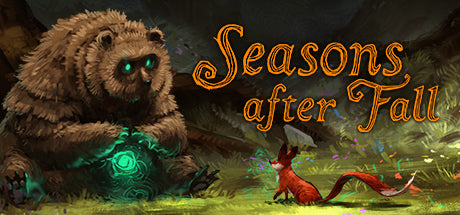 Seasons after Fall Steam CD Key