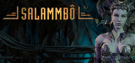 Salammbô: Battle for Carthage Steam CD Key