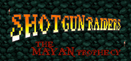 Shotgun Raiders Steam CD Key
