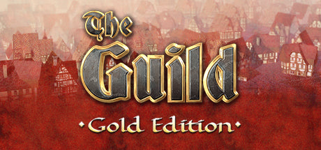 The Guild Gold Edition Steam CD Key
