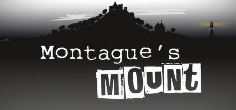 Montague's Mount Steam CD Key