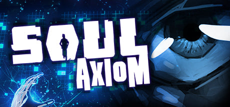 Soul Axiom Steam CD Key