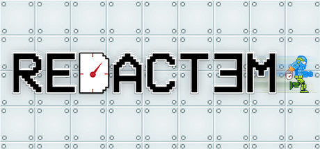 Redactem Steam CD Key