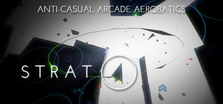 stratO Steam CD Key