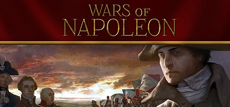Wars of Napoleon Steam CD Key
