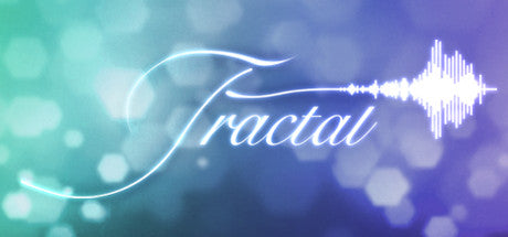 Fractal: Make Blooms Not War Steam CD Key