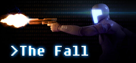 The Fall Steam CD Key