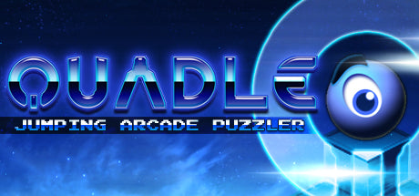 Quadle Steam CD Key