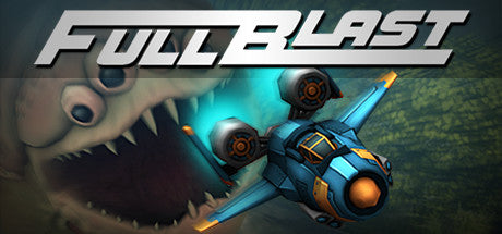 FullBlast Steam CD Key