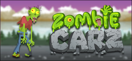 ZombieCarz Steam CD Key