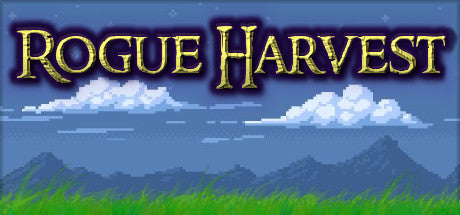 Rogue Harvest Steam CD Key