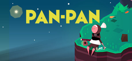 Pan-Pan Steam CD Key