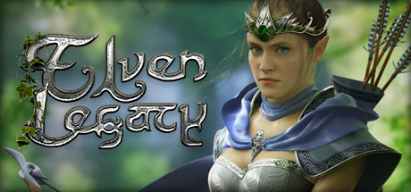 Elven Legacy Steam CD Key