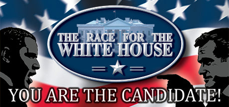 The Race for the White House Steam CD Key