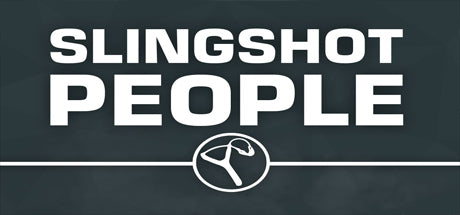 Slingshot People Steam CD Key