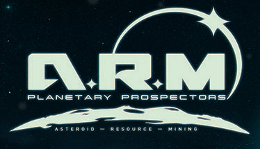 ARM Planetary Prospectors Asteroid Resource Mining Steam CD Key