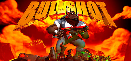 Bullshot Steam CD Key