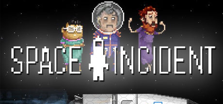 Space Incident Steam CD Key