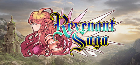 Revenant Saga Steam CD Key