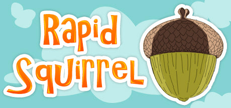 Rapid Squirrel Steam CD Key