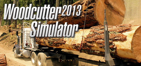Woodcutter Simulator 2013 Steam CD Key