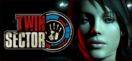 Twin Sector PC Steam CD Key
