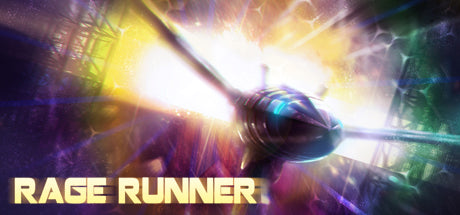 Rage Runner Steam CD Key