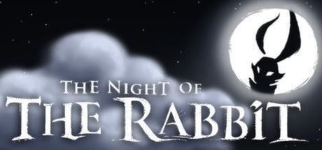 The Night of the Rabbit EU Steam CD Key