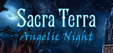 Sacra Terra: Angelic Night Steam CD Key