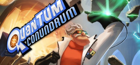 Quantum Conundrum Season Pass Steam CD Key