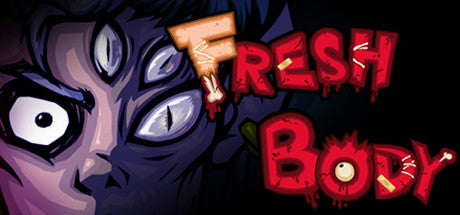Fresh Body Steam CD Key