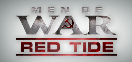 Men of War: Red Tide Steam CD Key