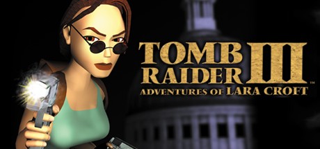 Tomb Raider III: Adventures of Lara Croft Steam CD Key