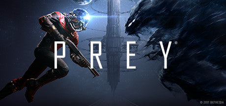 Prey + Cosmonaut Shotgun Pack DLC Steam CD Key